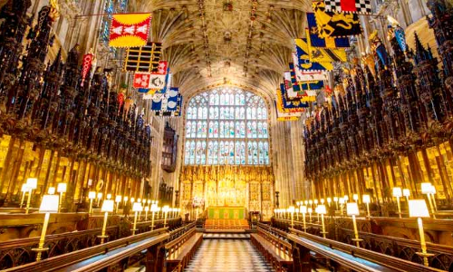 ഫിലിപ്​ രാജകുമാര​െൻറ സംസ്​കാരം 17ന്​ സെൻറ്​ ജോർജ്​ ചാപ്പലിൽ