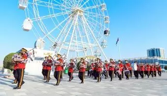 സുവര്ണ ജൂബിലി ആഘോഷിച്ച് റാക് പൊലീസ് സുവര്ണ ജൂബിലി ആഘോഷിച്ച് റാക് പൊലീസ്