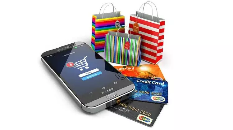 പബ്ലിക് വൈഫൈ ഉപയോഗിച്ച് ഓൺലൈനിൽ ഷോപ്പിങ് വേണ്ട