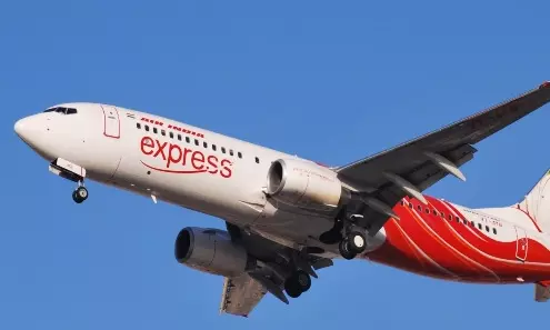 air india express air india express