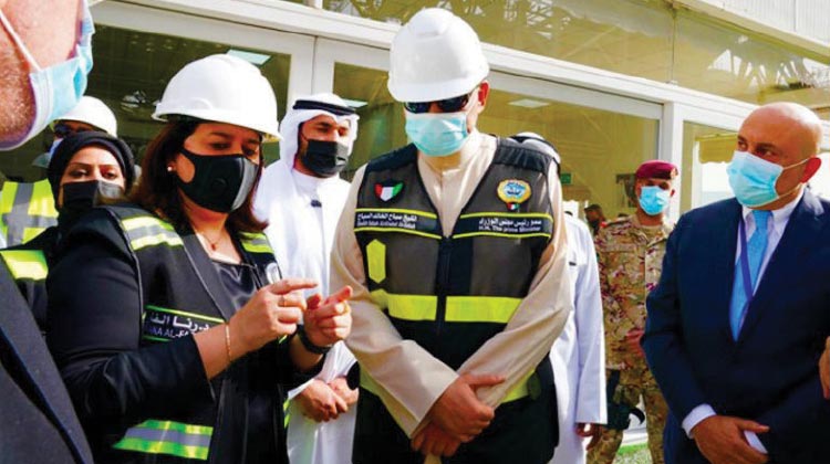 വിമാനത്താവളം: രണ്ടാം ടെർമിനൽ പരിസ്ഥിതി സൗഹൃദമാക്കും വിമാനത്താവളം: രണ്ടാം ടെർമിനൽ പരിസ്ഥിതി സൗഹൃദമാക്കും