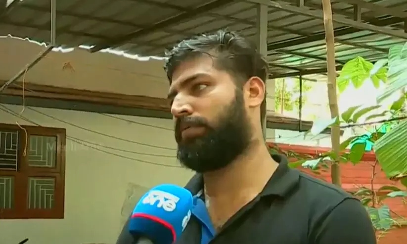 Mansoors brother Muhsin Mansoors brother Muhsin