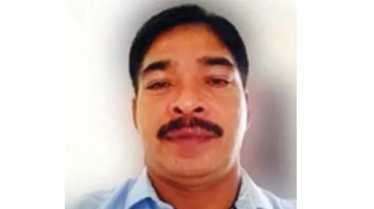 വാടാനപ്പിള്ളി സ്വദേശി ഖത്തറിൽ നിര്യാതനായി വാടാനപ്പിള്ളി സ്വദേശി ഖത്തറിൽ നിര്യാതനായി