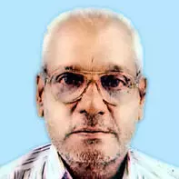 ജ​നാ​ർ​ദ​ന​ൻ നാ​യ​ർ