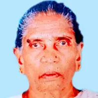 കു​ഞ്ച​മ്മ