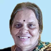 ഭാ​ര​തി