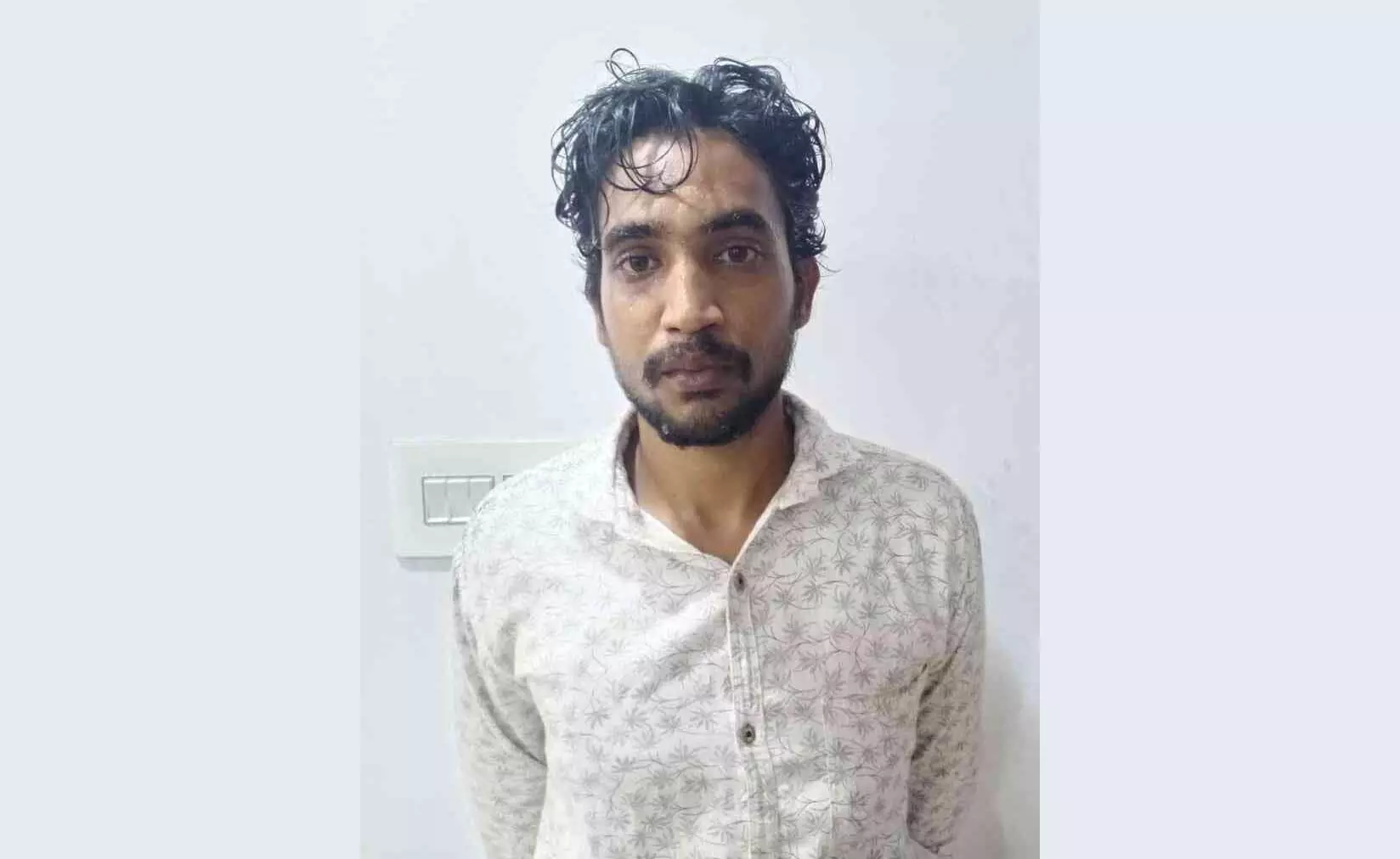 നിരവധി കേസുകളിൽ പ്രതിയായ യുവാവ്​ കാപ്പ പ്രകാരം അറസ്​റ്റില്‍