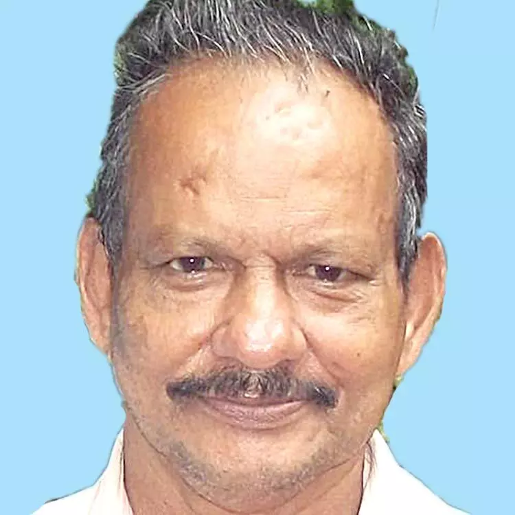 ആ​ൻ​റ​ണി ജോ​സ​ഫ്