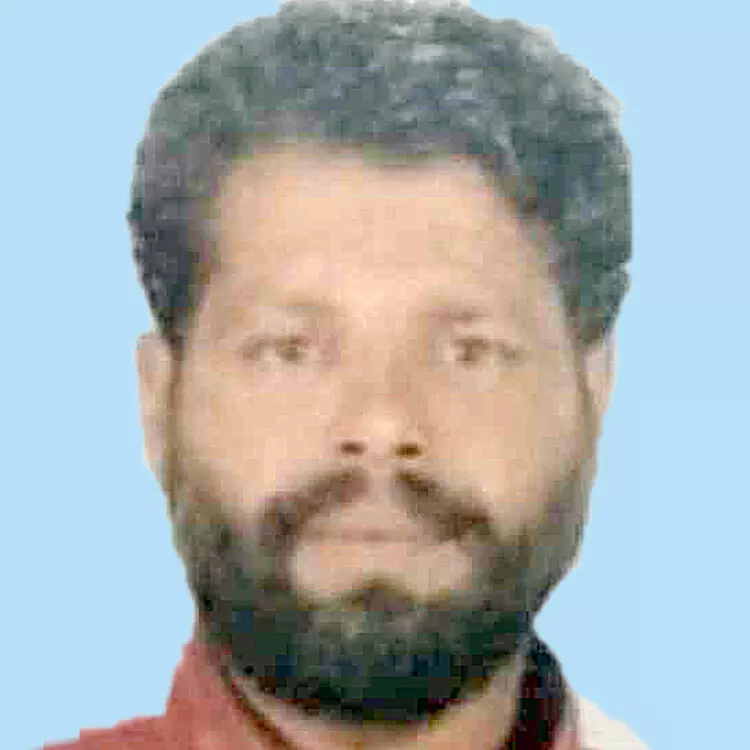 കുഴഞ്ഞുവീണ മത്സ്യത്തൊഴിലാളി മരിച്ചു