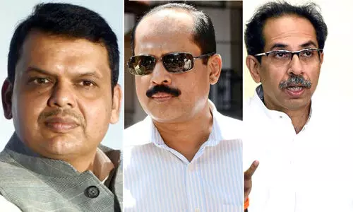 fatnavis, sachin vase, uddhav Thackeray