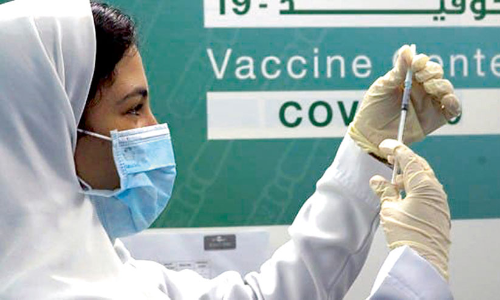 ഹജ്ജ്​ അപേക്ഷകർ കോവിഡ്​ വാക്​സിൻ സ്വീകരിക്കണം