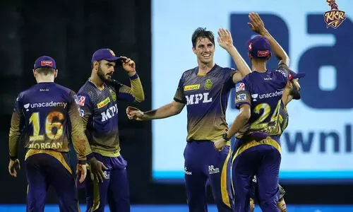 Kolkata Knight Riders