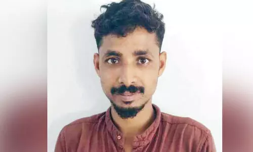 Drug case accused Jamsheer