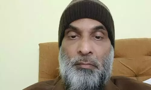 Abdul Nasir Maudany Abdul Nasir Maudany