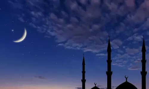 പുണ്യങ്ങളുടെ പൂക്കാലത്തിന്​ നാളെ തുടക്കം