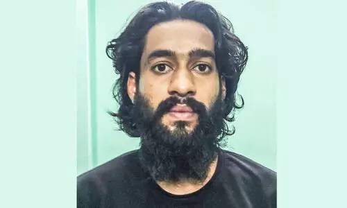 drug case accused-Asaruddheen