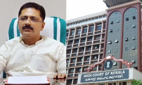 ലോ​കാ​യു​ക്ത വിധിക്കെതിരെ ഹൈകോടതിയിൽ ഹരജി നൽകി കെ.​ടി. ജ​ലീ​ൽ