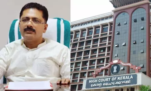ലോ​കാ​യു​ക്ത വിധിക്കെതിരെ ഹൈകോടതിയിൽ ഹരജി നൽകി കെ.​ടി. ജ​ലീ​ൽ