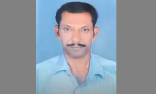 കൊല്ലത്ത് മധ്യവയസ്കനെ വീടാക്രമിച്ച് കൊലപ്പെടുത്തി