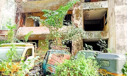 kayamkulam police quarters