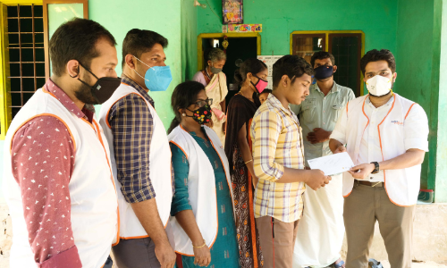 doctors at balus home