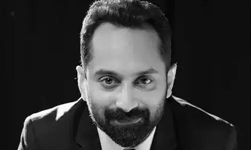 fahad fazil