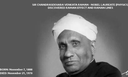 cv raman