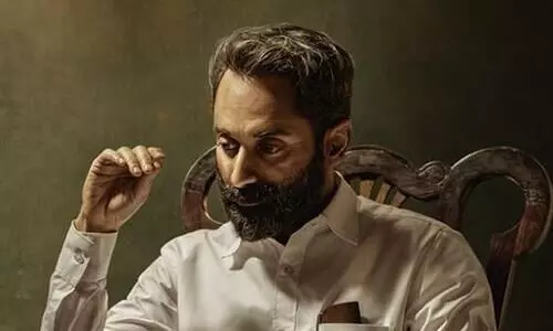 Fahadh Faasil