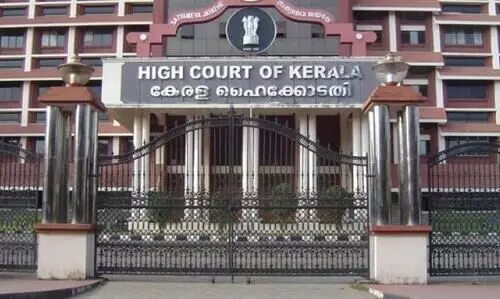 high court