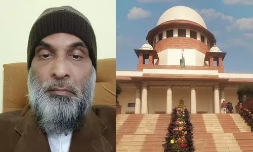 Abdul Nasir Maudany Abdul Nasir Maudany