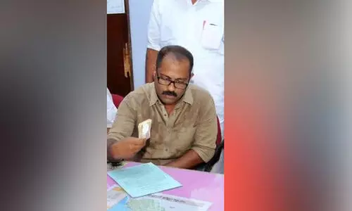 അരക്കോടിക്ക്​ രേഖയുണ്ട്; ഹാജരാക്കാൻ ഒരുദിവസം സമയം വേണം -കെ.എം. ഷാജി
