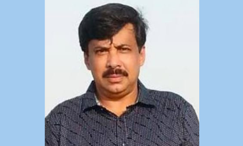 ജിദ്ദയിൽ അപകടത്തിൽ കോഴിക്കോട് സ്വദേശി മരിച്ചു