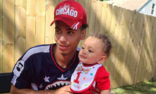 യു.എസിൽ വീണ്ടും വംശീയക്കൊല:  കറുത്തവർഗക്കാരനെ വെടിവെച്ചുകൊന്നു, പ്രതിഷേധം പടരുന്നു