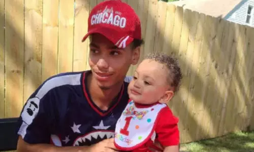 യു.എസിൽ വീണ്ടും വംശീയക്കൊല:  കറുത്തവർഗക്കാരനെ വെടിവെച്ചുകൊന്നു, പ്രതിഷേധം പടരുന്നു