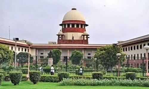supreme court