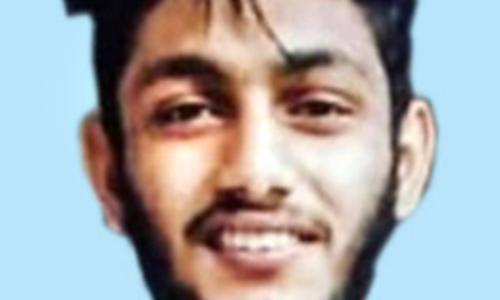 ബൈ​ക്ക​പ​ക​ടം: 19കാ​ര​ൻ മ​രി​ച്ചു