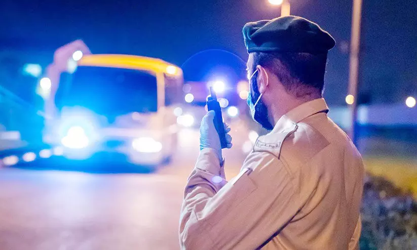 രാജ്യത്തുടനീളം മോക്ഡ്രില്ലുമായി ആഭ്യന്തര മന്ത്രാലയം രാജ്യത്തുടനീളം മോക്ഡ്രില്ലുമായി ആഭ്യന്തര മന്ത്രാലയം