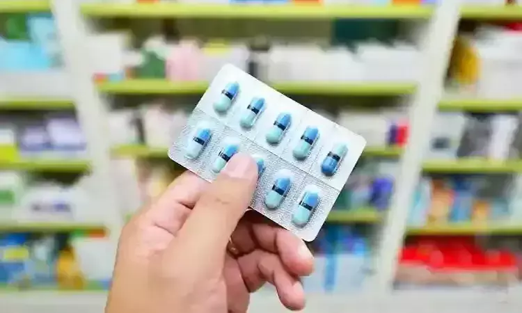 medical store medical store