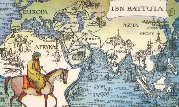 അറിയാം ഇന്ത്യകണ്ട ആ സഞ്ചാരികളെ