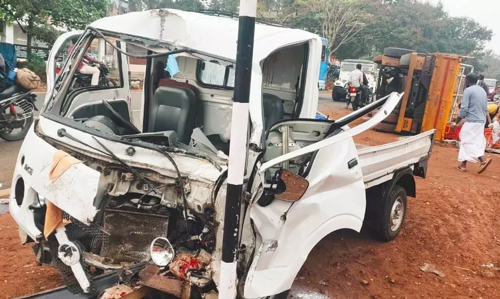 kottakkal accident kottakkal accident