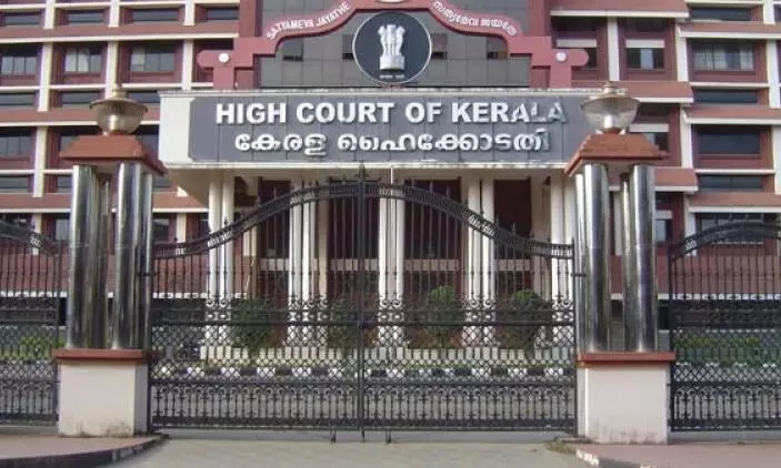 high court