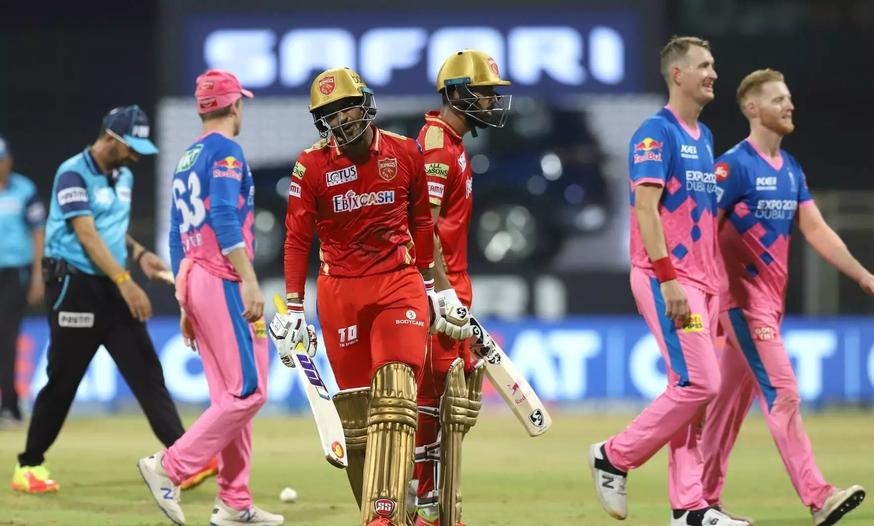 രാഹുലും ഹൂഡയും പെയ്തിറങ്ങി;റൺമഴയിൽ നനഞ്ഞ് സഞ്ജുവും സംഘവും രാഹുലും ഹൂഡയും പെയ്തിറങ്ങി;റൺമഴയിൽ നനഞ്ഞ് സഞ്ജുവും സംഘവും