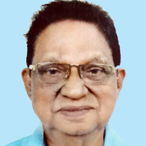 ഡോ. ​രാ​മ​കൃ​ഷ്ണ​ൻ