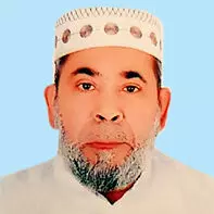 തൃ​ശൂ​ർ സ്വ​ദേ​ശി​യാ​യ വ​സ്​​ത്ര വ്യാ​പാ​രി ദു​ബൈ​യി​ൽ നി​ര്യാ​ത​നാ​യി