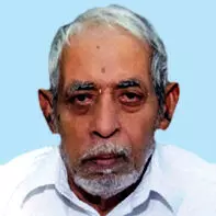 സു​ലൈ​മാ​ൻ