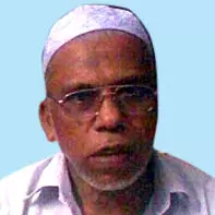 അ​ബ്​​ദു​ൽ ഖാ​ദ​ർ ഹാ​ജി