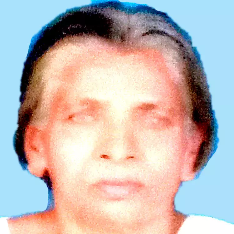 ക​മ​ല​മ്മ