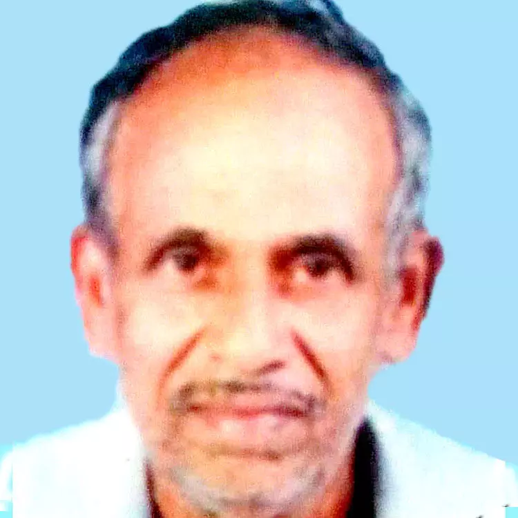 തോ​മ​സ് മാ​ത്യു