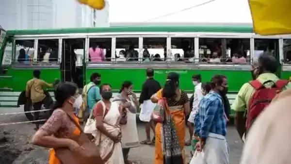 കോവിഡ്​: തൽക്കാലം വാരാന്ത്യ ലോക്​ഡൗണില്ല; പ്ര​ധാ​ന നി​യ​ന്ത്ര​ണ​ങ്ങ​ൾ ഇ​ങ്ങ​നെ