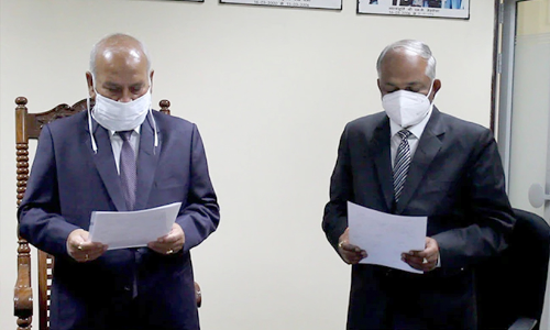 ബാബരി പള്ളി തകർത്ത കേസിലെ പ്രതികളെ വെറുതെവിട്ട ജഡ്​ജിയെ ഉപ​ ലോകായുക്തയായി നിയമിച്ചു